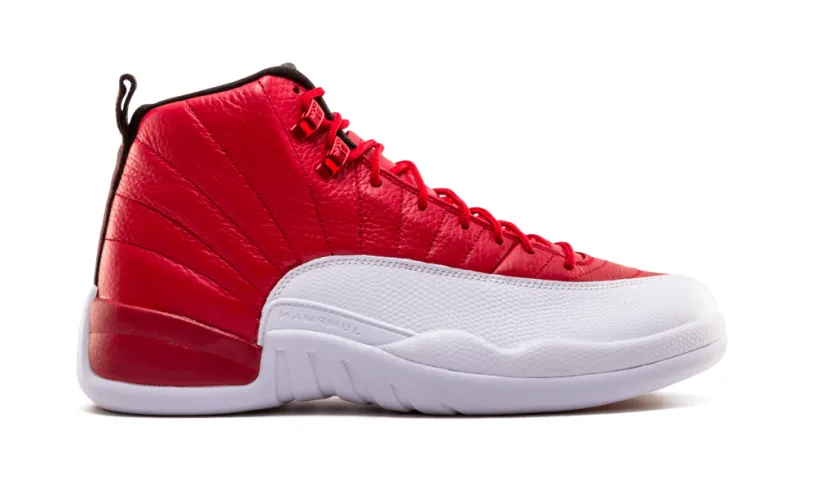Air Jordan 12 Air Jordan 12 Retro 'Gym Red'